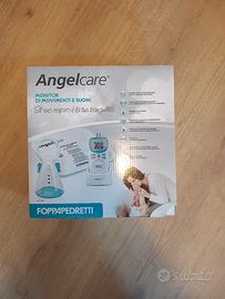 Baby monitor Angel care - Foppapedretti