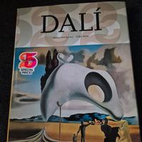 Libro Taschen su Salvador Dalì
