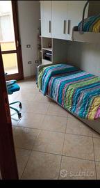 Cameretta ospiti o bambini