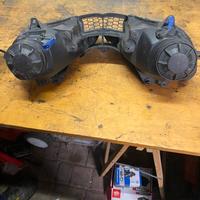 Faro originale yamaha R6 03 05