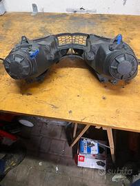 Faro originale yamaha R6 03 05