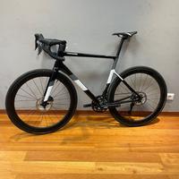 Cannondale supersix evo
