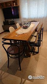 Sedie design