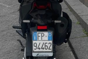 Per passaggio a categoria superiore