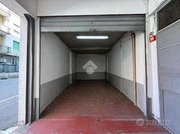 BOX A GENOVA