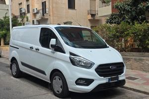 Ford Transit Custom 2.0 EcoBlue CAMBIO AUTOMATIC