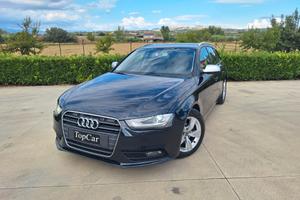 Audi A4 Avant 2.0 TDI 150CV F.AP. Advanced