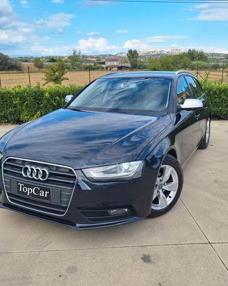 Audi A4 Avant 2.0 TDI 150CV F.AP. Advanced
