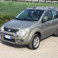 Fiat Panda 1.3 MJT 16V 4x4 Cross