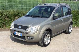 Fiat Panda 1.3 MJT 16V 4x4 Cross