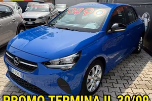 Opel Corsa Corsa 1.2 Elegance PRONTA CONSEGNA