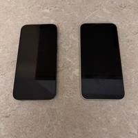 IPhone 13/14 128 gb verdone/bianco