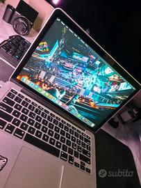 Mac portatile