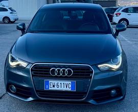 Audi A1 1.6 TDI 90 Cv S line edition( NEOPATENTATI