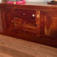 mobile i  tech color mogano 