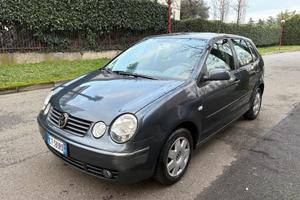 Volkswagen Polo 1.4/75CV 16V 5p. Sportline