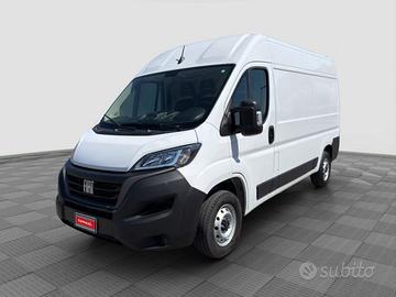 FIAT Ducato Ducato 35 2.2 Mjt 140CV PM-TM Furgon