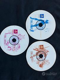 FINAL FANTASY 8 & 9 (INCOMPLETI)  BLACK LABER VERS