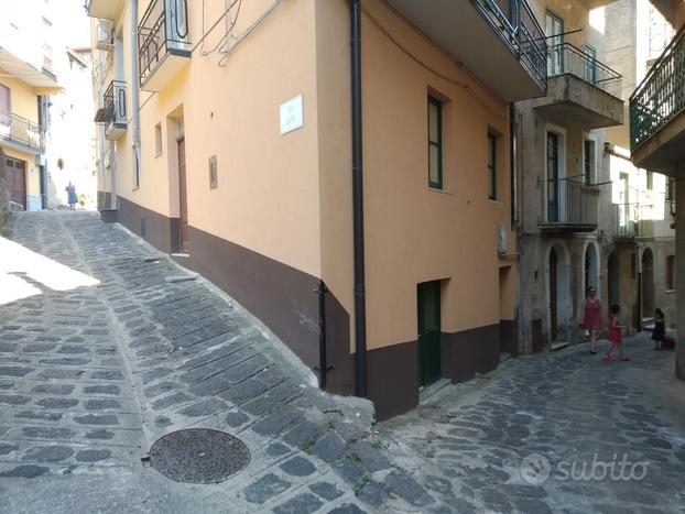 Appartamento in quartiere Motta da ristrutturare