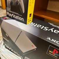 Ps5 30 anniversary + joypad