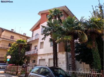 Appartamento tre camere ampia soffitta Chiaravalle