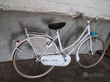bicicletta per donna