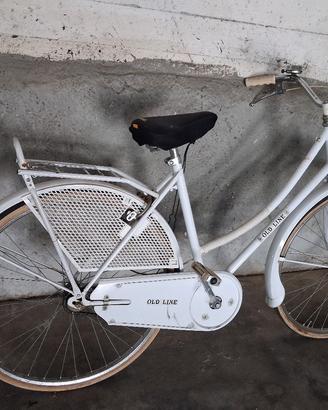 bicicletta per donna