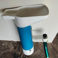 Tritasarde Sardamatic Time Tronic