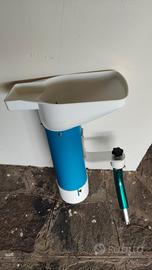 Tritasarde Sardamatic Time Tronic