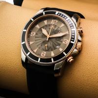 Orologio Optima - Swiss
