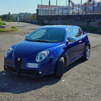 Alfa Romeo Mito 1.3 multijet 85cv