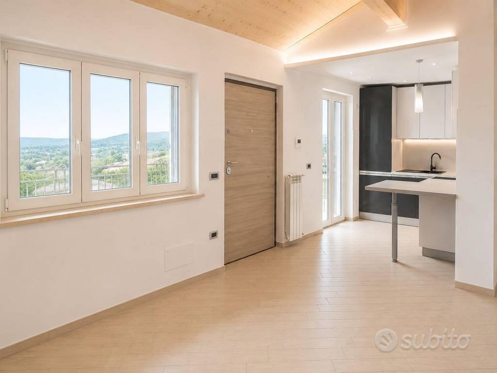 Appartamento – Terni, Borgo Rivo - Vista 4