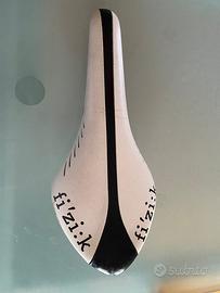 Sella bici da corsa