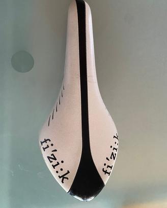 Sella bici da corsa