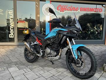 MORBIDELLI T352X MY E5+