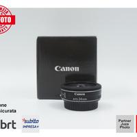 Canon EF-S 24 F2.8 STM 102097 (Canon)