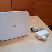 Modem-Router Vodafone Station Revolution per FIBRA
