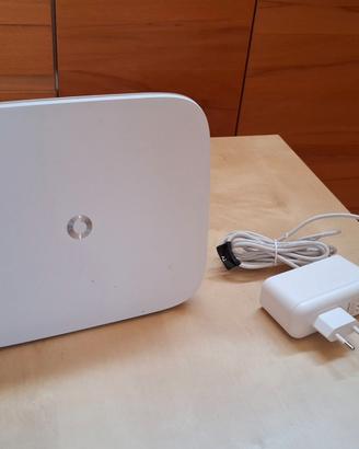 Modem-Router Vodafone Station Revolution per FIBRA