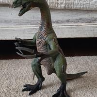 Dinosauro THERIZINOSAURUS