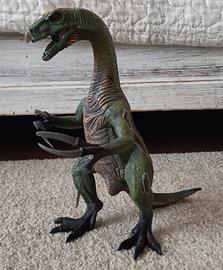 Dinosauro THERIZINOSAURUS