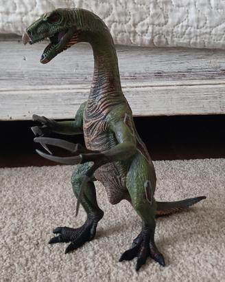 Dinosauro THERIZINOSAURUS