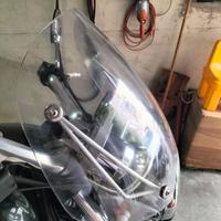 CUPOLINO MOTO PER BMW R1150/850 R