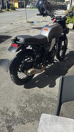 Brixton Felsberg 250