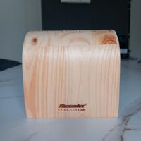 ceppo coltelli Alexander collection