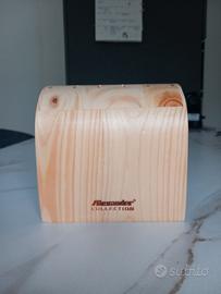 ceppo coltelli Alexander collection