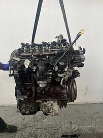 Motore Usato CYFF