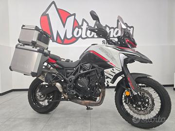 Benelli TRK 702 X 2024/25