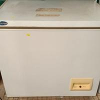 congelatore a pozzetto