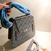 Borsa EcoBag Tuscany, nuova, limited edition