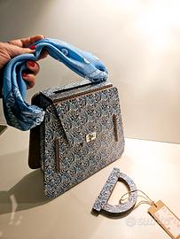 Borsa EcoBag Tuscany, nuova, limited edition